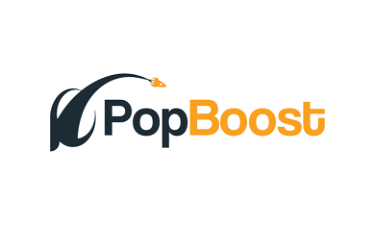 PopBoost.com