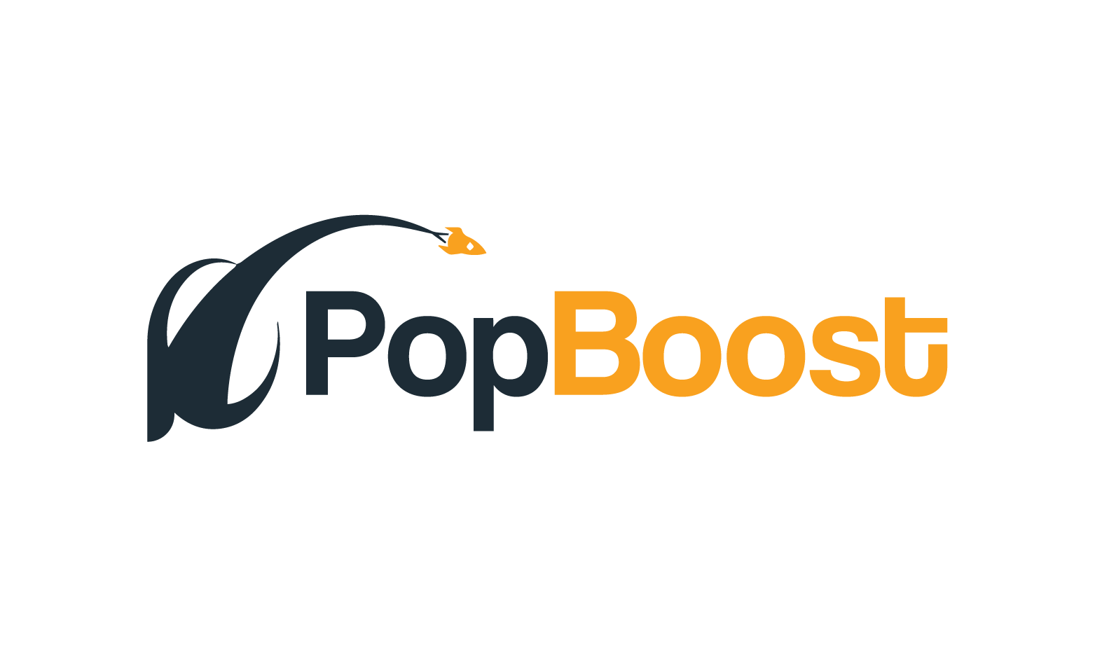PopBoost.com - Creative brandable domain for sale