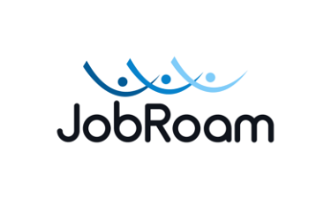 JobRoam logo