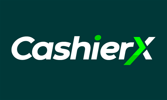 CashierX.com