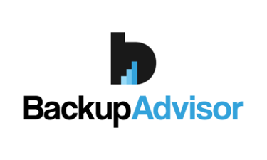 BackupAdvisor logo