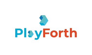 playforth.com - Best premium domains for sale