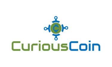 CuriousCoin.com - Creative brandable domain for sale