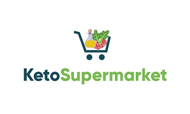 KetoSupermarket.com