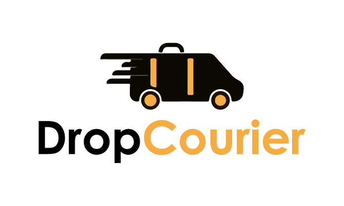 DropCourier.com