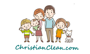 ChristianClean.com - Creative brandable domain for sale