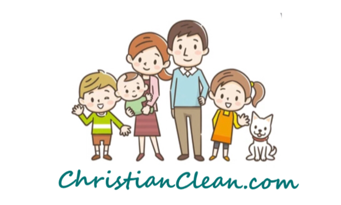 ChristianClean.com