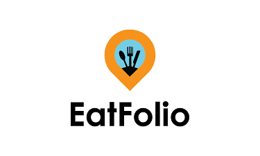 EatFolio.com