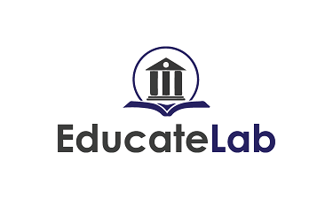 EducateLab.com - Creative brandable domain for sale