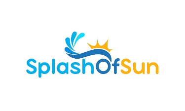 SplashOfSun.com