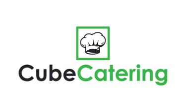 CubeCatering.com - Good premium domain names
