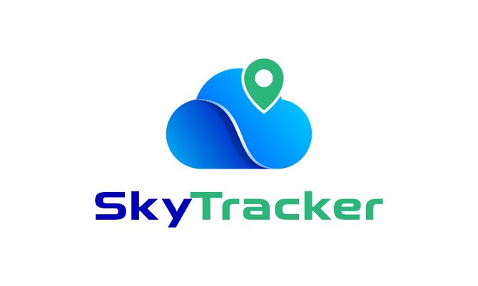 SkyTracker.io