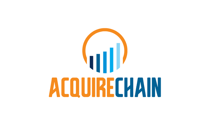 AcquireChain.com