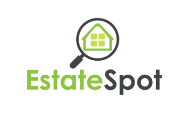 EstateSpot.com - Creative brandable domain for sale