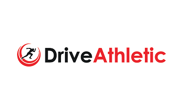 DriveAthletic.com - Creative brandable domain for sale