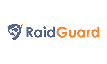 RaidGuard.com - Creative brandable domain for sale