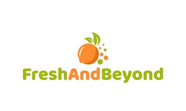 FreshAndBeyond.com