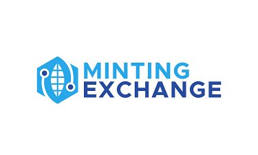 MintingExchange.com - Catchy premium domains for sale