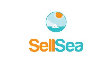 sellsea.com - buy Cool premium names