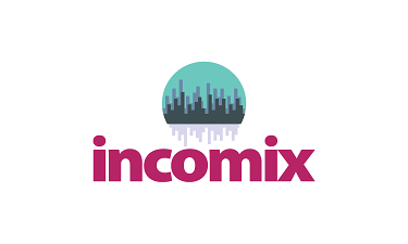 Incomix.com