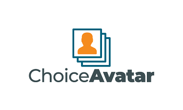 ChoiceAvatar.com - Creative brandable domain for sale