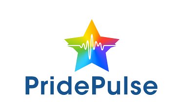 PridePulse.com - Creative brandable domain for sale