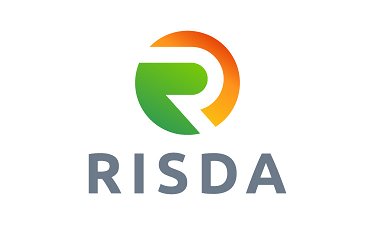 Risda.com - Creative brandable domain for sale