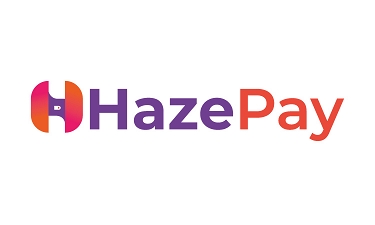 HazePay.com