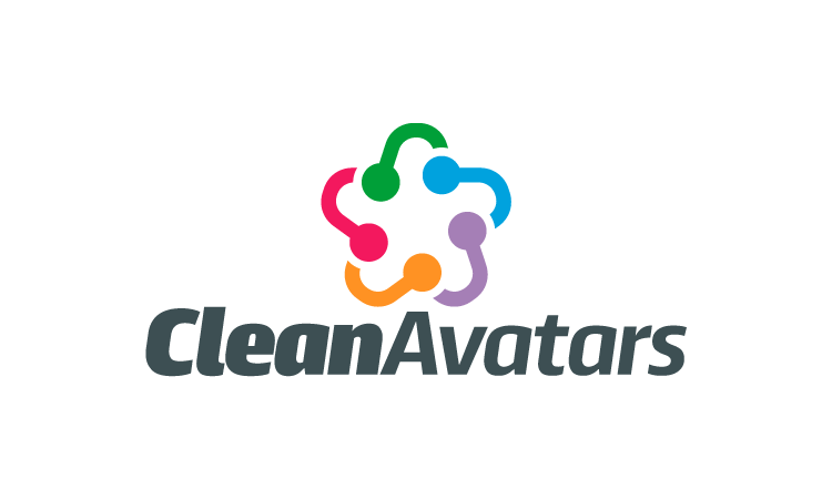 CleanAvatars.com - Creative brandable domain for sale