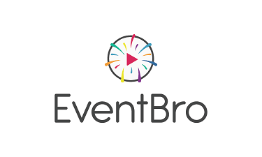 EventBro.com - Creative brandable domain for sale