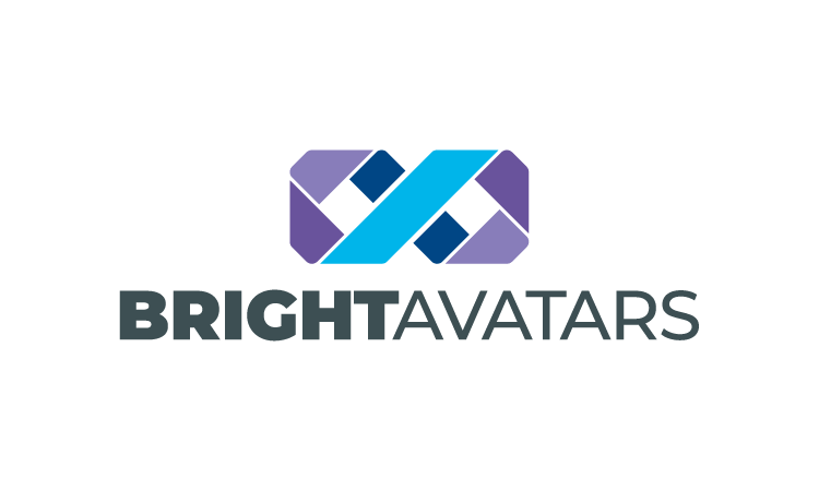 BrightAvatars.com - Creative brandable domain for sale