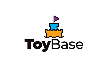 ToyBase.com - Creative brandable domain for sale