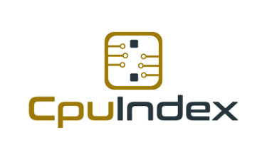 CpuIndex.com