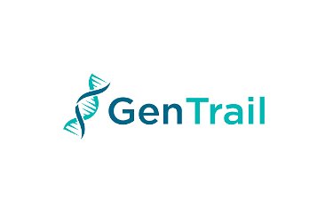 GenTrail.com - Creative brandable domain for sale