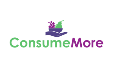 ConsumeMore.com