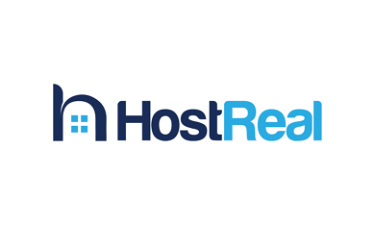 HostReal.com