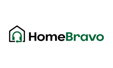 HomeBravo.com - Creative brandable domain for sale