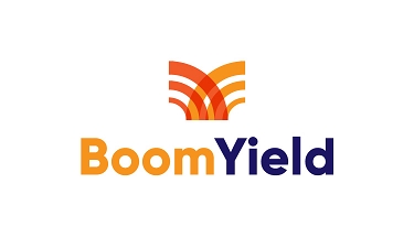 BoomYield.com