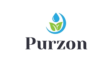Purzon.com - Creative brandable domain for sale