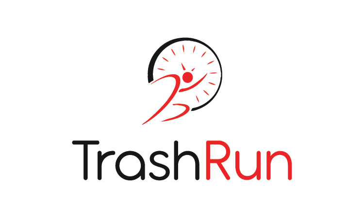 TrashRun.com - Creative brandable domain for sale