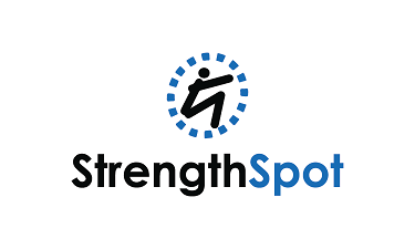 StrengthSpot.com