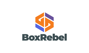 BoxRebel.com