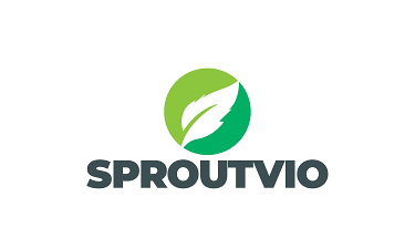 Sproutvio.com