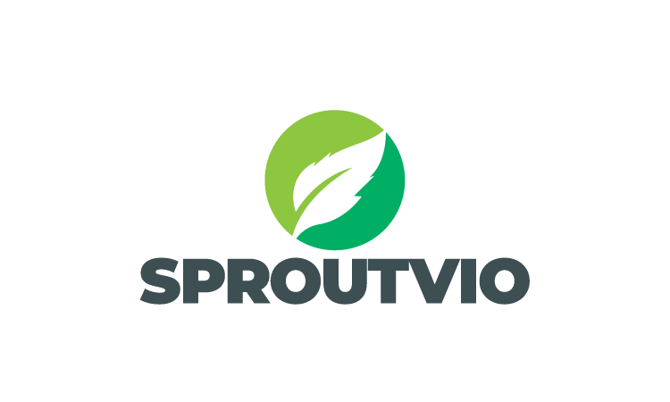 Sproutvio.com