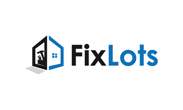 FixLots.com - Creative brandable domain for sale