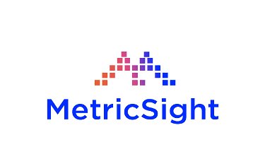 MetricSight logo