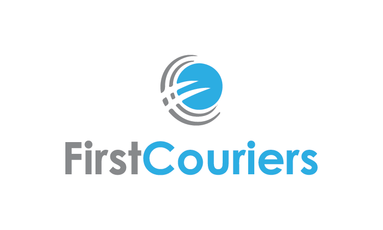 FirstCouriers.com - Creative brandable domain for sale