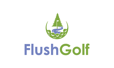 FlushGolf.com