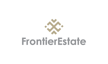 FrontierEstate.com - Creative brandable domain for sale