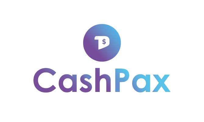 CashPax.com